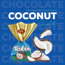 AKANLAR VALSE COCONUT FLAVOUR