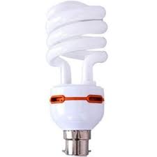 AKT LIGHTENING HALF SPIRAL 26WATT