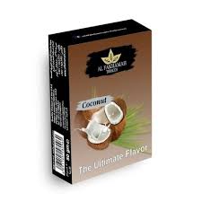 AL FAKHAMAH COCONUT