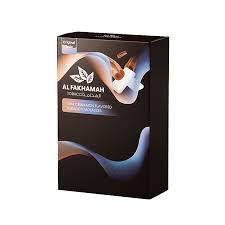 AL FAKHAMAH COMPANY GUM CINNAMON