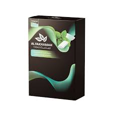 AL FAKHAMAH COMPANY GUM MINT