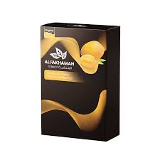 AL FAKHAMAH COMPANY MANGO
