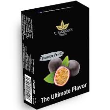 AL FAKHAMAH COMPANY MIXED FRUIT