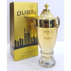 AL-FAKHR PERFUME GOLD