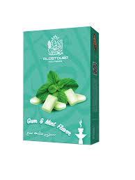 AL OSTOURA SHISHA FLAVOUR GUM&CINNAMON