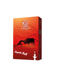 AL OSTOURA SHISHA FLAVOUR POWER BULL