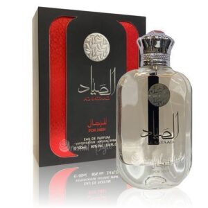 AL SAYAAD MEN PERFUME 100ML