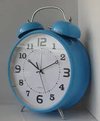 ALARM CLOCK BIG