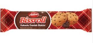 ALDIVA BISSROLL CHOCO BISCUIT