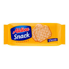 ALDIVA SNACK CRACKER 65G