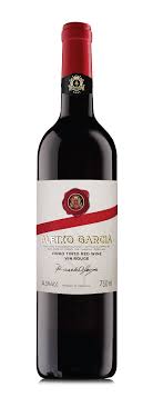 ALEIXO GARCIA RED WINE 750ML