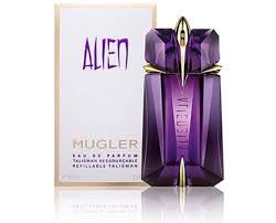 ALIEN THIERRY MUGLER 60ML