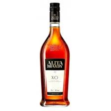 ALITA BRANDY XO 0,7L