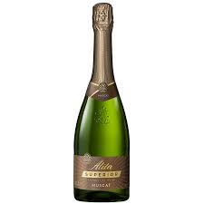 ALITA MUSCAT WINE