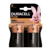 ALKALINE BATTERIES 2 IN 1