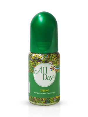 ALL DAY ROLL ON GREEN