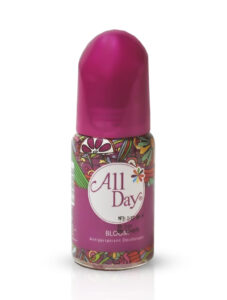 ALL DAY ROLL ON PINK