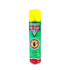 ALL OUT INSECTICIDE 300ML