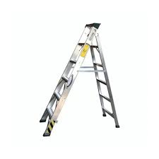 ALLUMINIUM LADDER BY 6