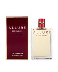 ALLURE SENSUELLE CHANEL 100ML