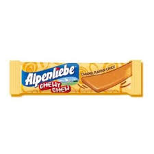 ALPENLIEBE MILK FILLED CANDY 36G