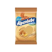 ALPENLIEBE CHEWY CHEWY SATCHET 120G