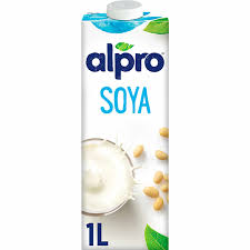 ALPRO SOYA ORIGINAL 1L