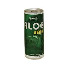 ALTINEZ ALOE VERA 250ML
