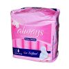 ALWAYS COTTON SOFT LONG