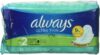 ALWAYS ULTRA THIN 32 SUER LONG