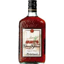 AMARETTO ROYAL CONTI 70CL