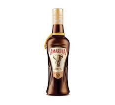 AMARULA 375ML 40MM