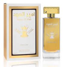 AMEER AL OUD ORIGINAL (WHITE) 100ML