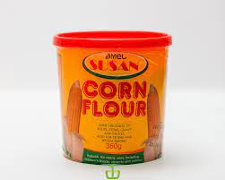 AMEL SUSAN CORN FLOUR. 300G