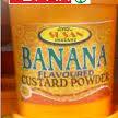 AMEL SUSAN INSTANT BANANA FLAVOURED CUSTAR