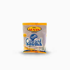 AMEL SUSAN VANILLA CUSTARD POWDER 50G PCS