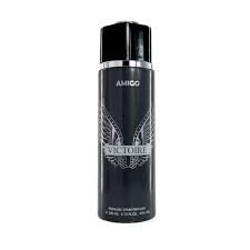AMIGO BODY SPRAY 200ML