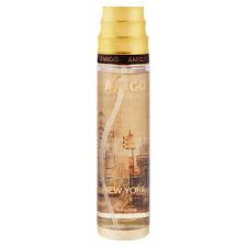 AMIGO NEW YORK PERFUME 250ML