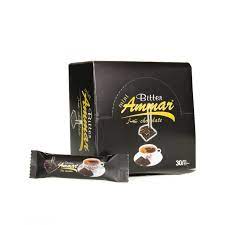 AMMAR BITTER CHOCOLATE