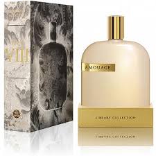 AMOUACE OPUS VIII 100ML