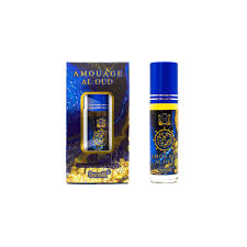 AMOUAGE AL OUD SURRATI ROLLON
