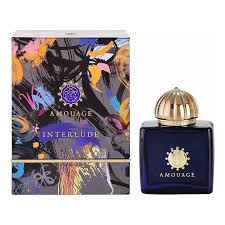 AMOUAGE INTERLUDE 50ML