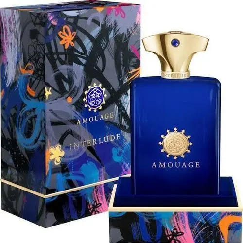 AMOURAGE INTERLUDE 100ML