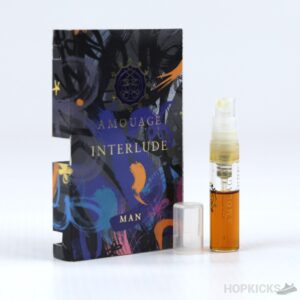 AMOURAGE INTERLUDE NATURAL SPRAY 35ML