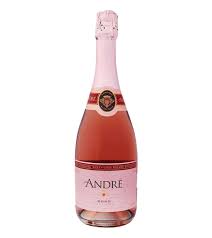 ANDERIES ROSE SPARKLING WINE 750ML
