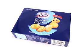 ANO DANISH FIESTA PREMIUM BUTTER COOKIES 4