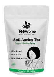 ANTI AGING HERBAL TEA 40G