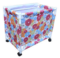 AO JIE YA CLOTHES BASKET SMALL