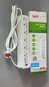 APC ENGLAND EXTENSION SON/MPR/EE/0960