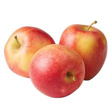 APPLE RED SMALL